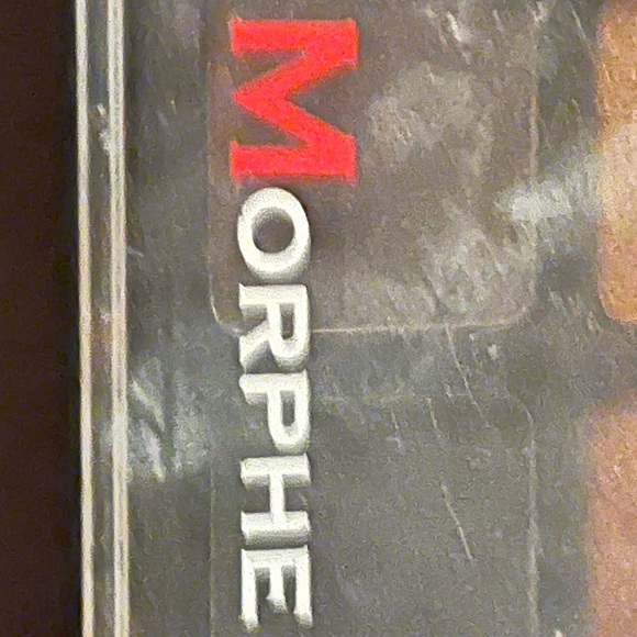 Morphe eyeshadow palette - Picture 2 of 2